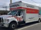 U-Haul implementing nicotine-free hiring policy