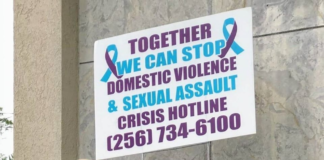 End of year reports: Victim Services works to break cycle of domestic violence