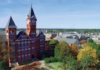 38 Cullman-area students named to Auburn University Dean’s List