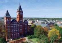 38 Cullman-area students named to Auburn University Dean’s List