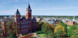 38 Cullman-area students named to Auburn University Dean’s List
