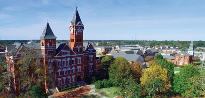 38 Cullman-area students named to Auburn University Dean’s List