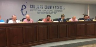 CCBOE holding community meetings ahead of March 3 school tax vote