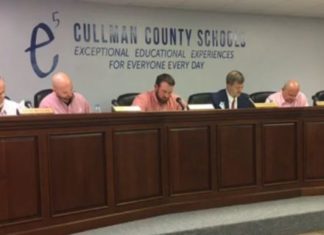 CCBOE holding community meetings ahead of March 3 school tax vote
