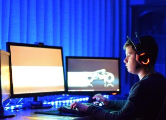 Human Trafficking Awareness Month: Keeping your children safe