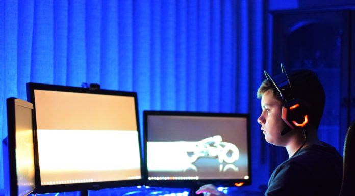 Human Trafficking Awareness Month: Keeping your children safe