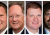 Local state lawmakers to introduce bills on county commission, county tax structure