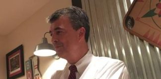 AG Marshall voices support for law enforcement during protests