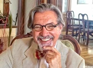 The Alabama Garden Party Trail