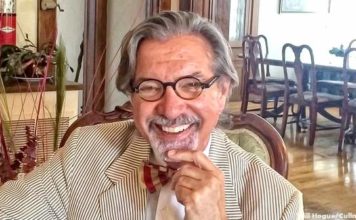 The Alabama Garden Party Trail