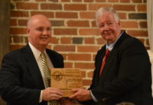 Cullman GOP welcomes local, state candidates to annual dinner