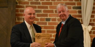 Cullman GOP welcomes local, state candidates to annual dinner