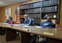 Colony to repair Educational Complex roof; free potatoes this Saturday