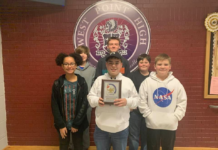 West Point, Cullman headed to state middle school scholars’ bowl tournament