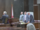 Testimony enters 2nd day in Brad Meeks trial