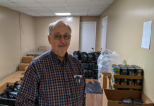 Cullman Caring for Kids food bank facing increased numbers, lower food supplies