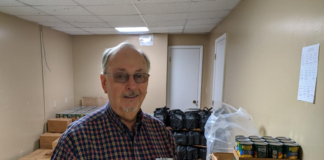 Cullman Caring for Kids food bank facing increased numbers, lower food supplies