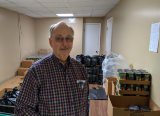 Cullman Caring for Kids food bank facing increased numbers, lower food supplies