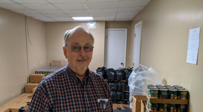 Cullman Caring for Kids food bank facing increased numbers, lower food supplies