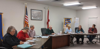 Holly Pond approves election ordinances, splits on pay for officials, declares January Human Trafficking Awareness Month