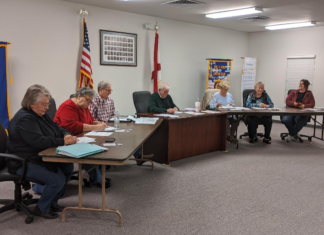 Holly Pond approves election ordinances, splits on pay for officials, declares January Human Trafficking Awareness Month