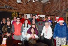 End of year reports: Flourish of Cullman receives state-level recognition