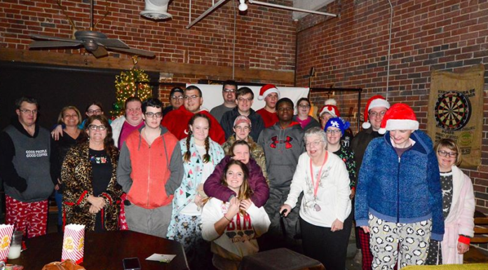 End of year reports: Flourish of Cullman receives state-level recognition