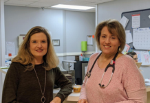 End of year reports: Good Samaritan Health Clinic records almost 3,000 patient visits in 2019