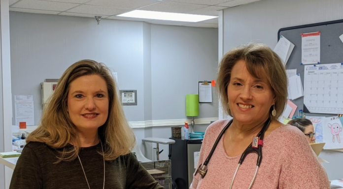 End of year reports: Good Samaritan Health Clinic records almost 3,000 patient visits in 2019