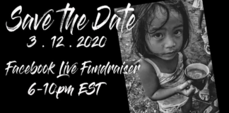 End of year reports: Unsheltered International reaches out to the homeless, from Cullman to Philippines