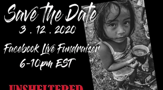 End of year reports: Unsheltered International reaches out to the homeless, from Cullman to Philippines