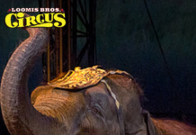 Controversy, confusion await Loomis Bros. Circus in Cullman