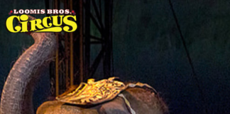 Controversy, confusion await Loomis Bros. Circus in Cullman