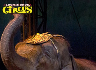 Controversy, confusion await Loomis Bros. Circus in Cullman