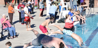 Community Wellness Week, Polar Bear Plunge coming up at CWAC Jan. 6-11