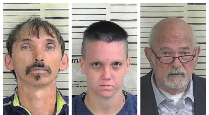 Human Trafficking Awareness Month: What is sex trafficking?