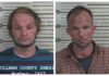 2 charged in connection with Cullman Electric Cooperative thefts