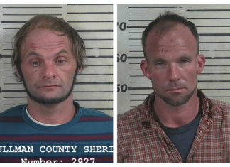 2 charged in connection with Cullman Electric Cooperative thefts
