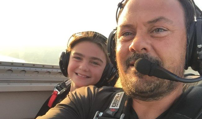 Community in mourning: Father, daughter killed in plane crash at Cullman Regional Airport