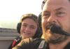Community in mourning: Father, daughter killed in plane crash at Cullman Regional Airport