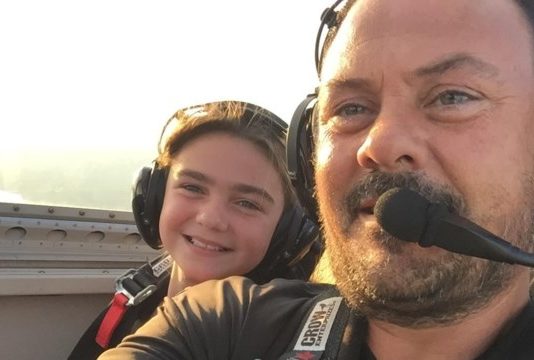 Community in mourning: Father, daughter killed in plane crash at Cullman Regional Airport