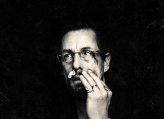 ‘Uncut Gems’ an unrelenting experience grounded by Sandler’s performance; Griffin’s score: 8/10