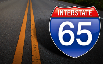 TRAFFIC INFO: TN River Bridge to be repaired Friday, Feb. 14