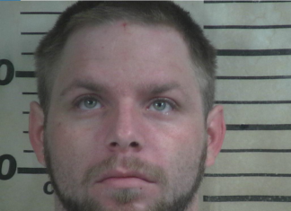 Man held at gunpoint, arrested after entering 2 residences in SE Cullman