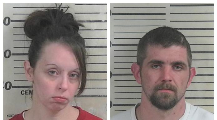 (Updated) CPD finds drugs in home during DHR welfare check