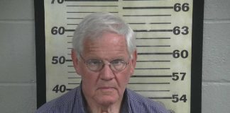 Cullman man charged with theft of more than $200K from Cullman County Fair Association