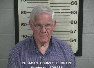 Cullman man charged with theft of more than $200K from Cullman County Fair Association