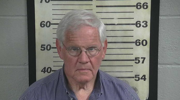 Cullman man charged with theft of more than $200K from Cullman County Fair Association