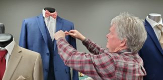 ‘Service is what you get when you come to a local business’