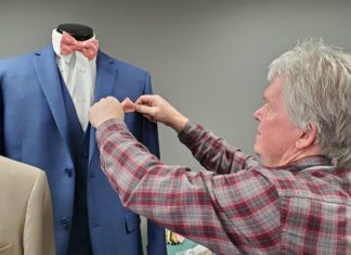 ‘Service is what you get when you come to a local business’